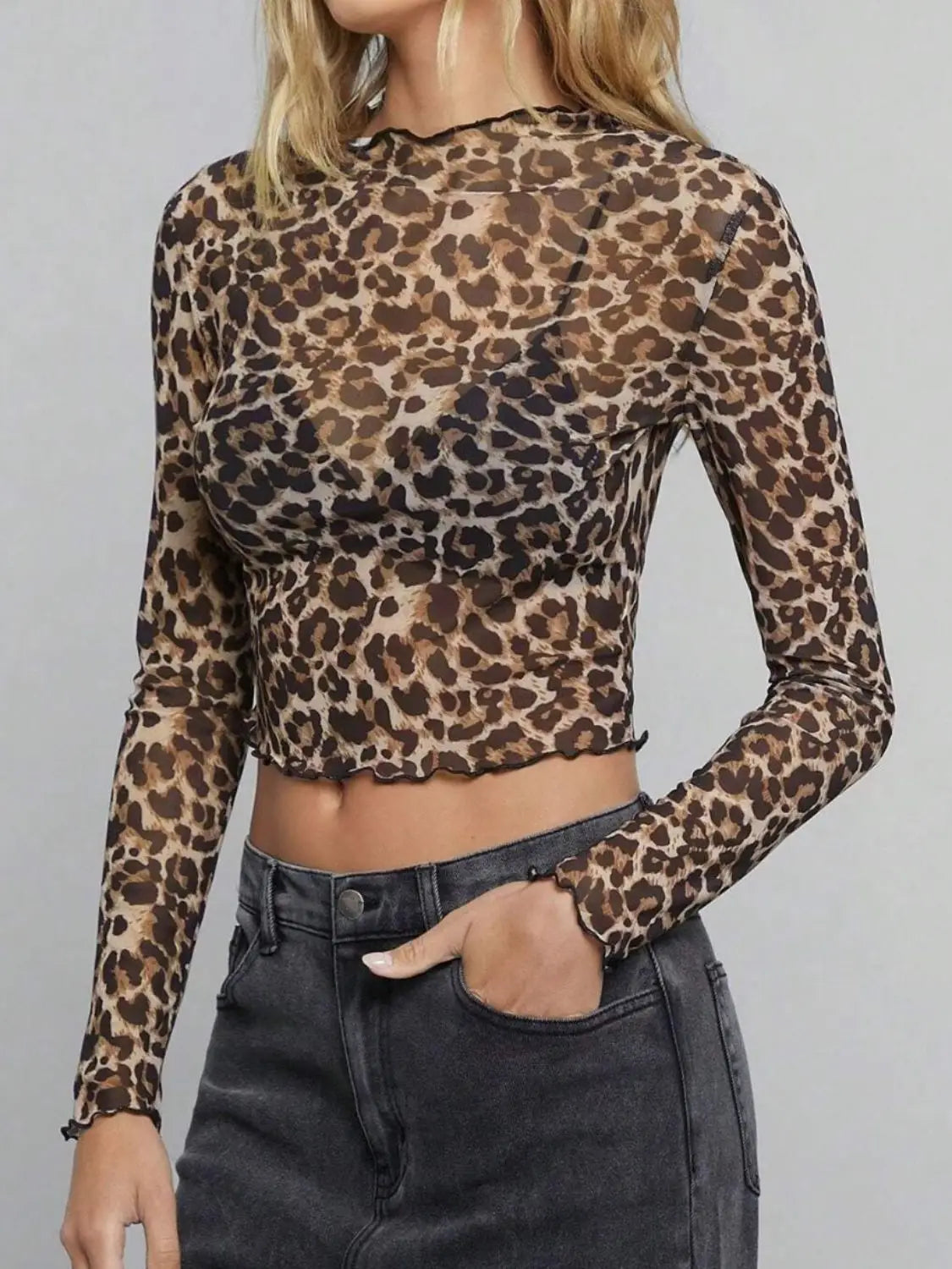 More Tops