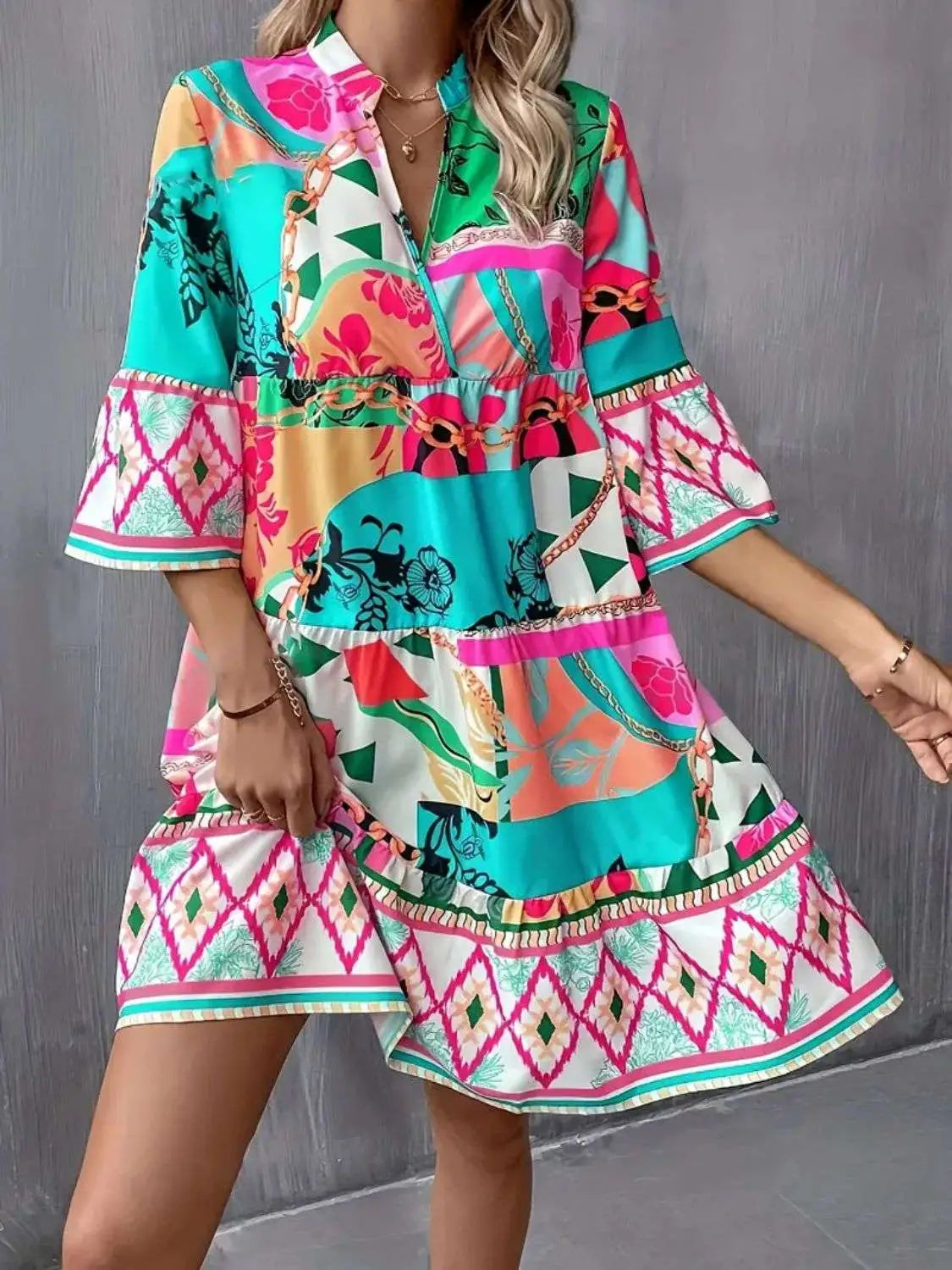 New-Dresses-Sundresses-Babydolls-Shifts-and-More Eclectage