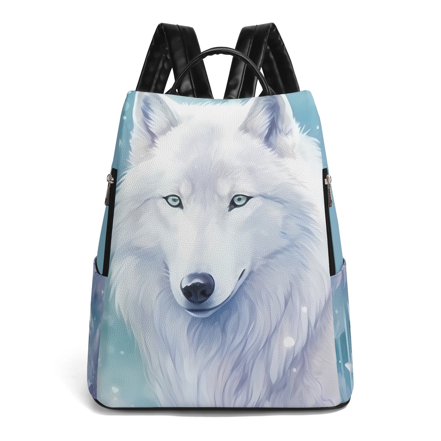 Arctic Wolf Anti-theft Backpack