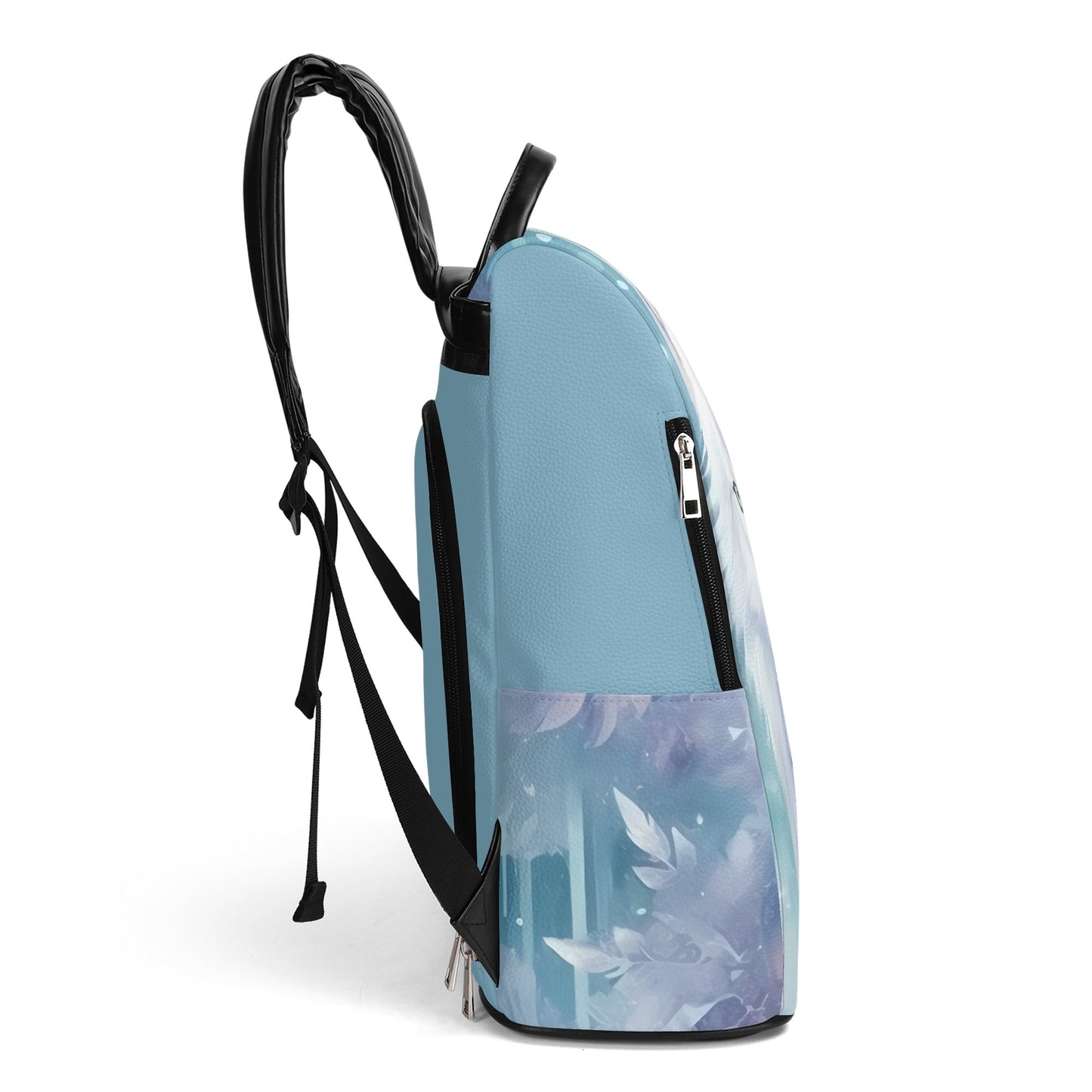 Arctic Wolf Anti-theft Backpack