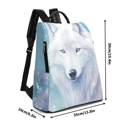 Arctic Wolf Anti-theft Backpack