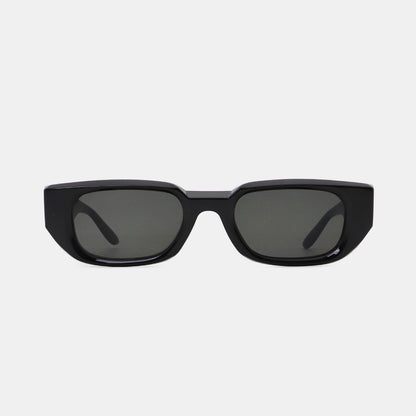 Polycarbonate Frame Rectangle Sunglasses - Eclectage