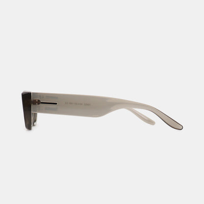 Polycarbonate Frame Rectangle Sunglasses - Eclectage