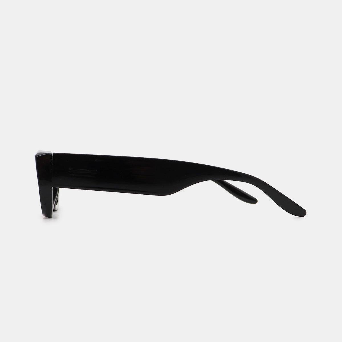 Polycarbonate Frame Rectangle Sunglasses - Eclectage