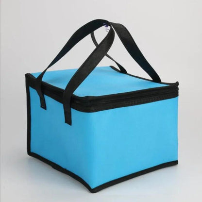 Waterproof Insulated Cooler Thermal Bag - Eclectage