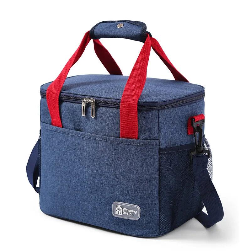 Thermal Insulation Lunch Bag - Eclectage