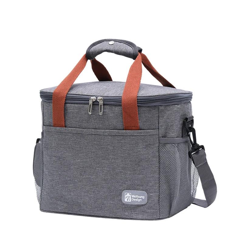 Thermal Insulation Lunch Bag - Eclectage