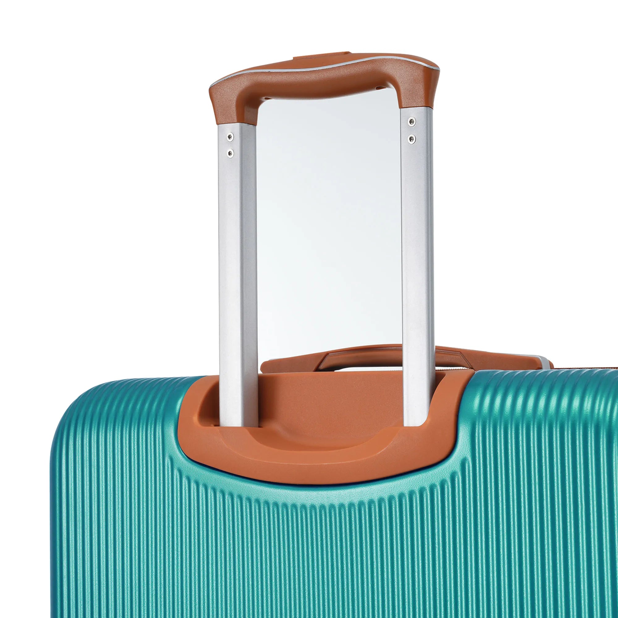 Anti-Collision Luggage 3 Pc Set