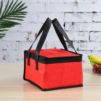 Waterproof Insulated Cooler Thermal Bag - Eclectage