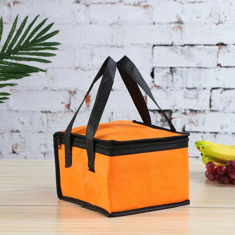 Waterproof Insulated Cooler Thermal Bag - Eclectage