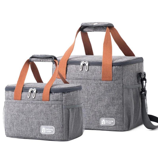 Thermal Insulation Lunch Bag - Eclectage