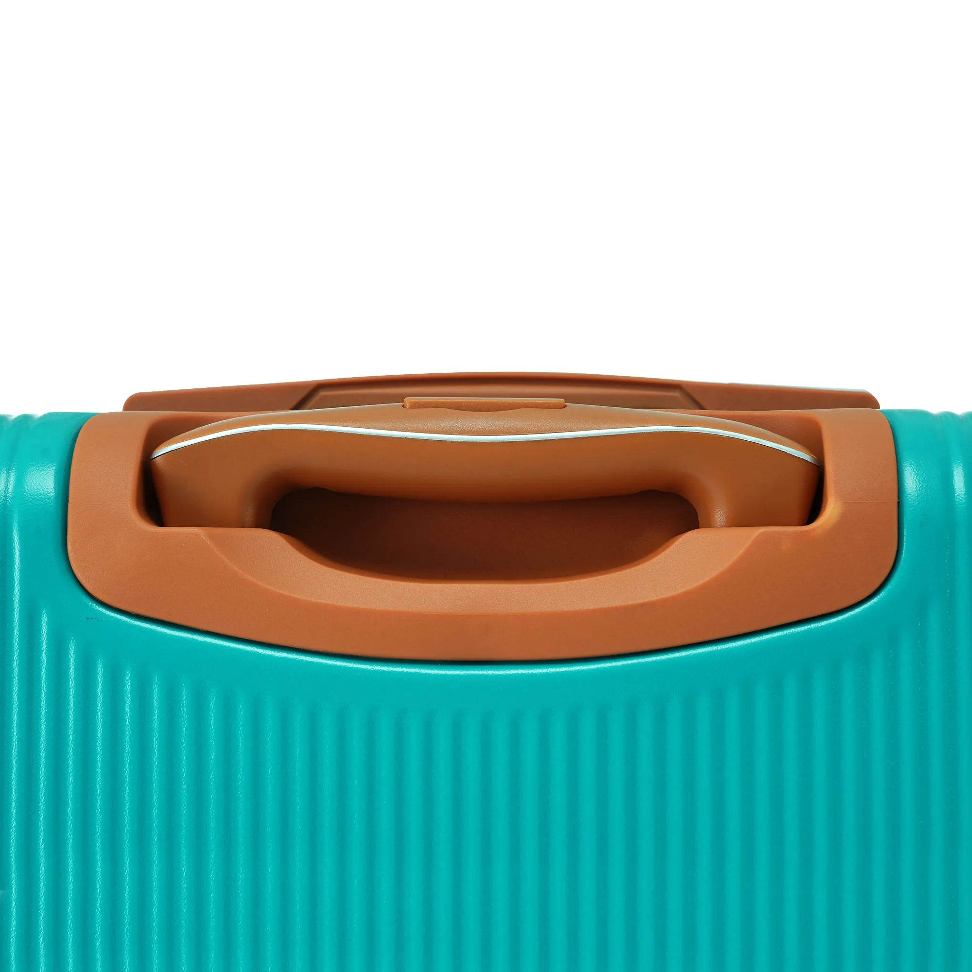 Anti-Collision Luggage 3 Pc Set