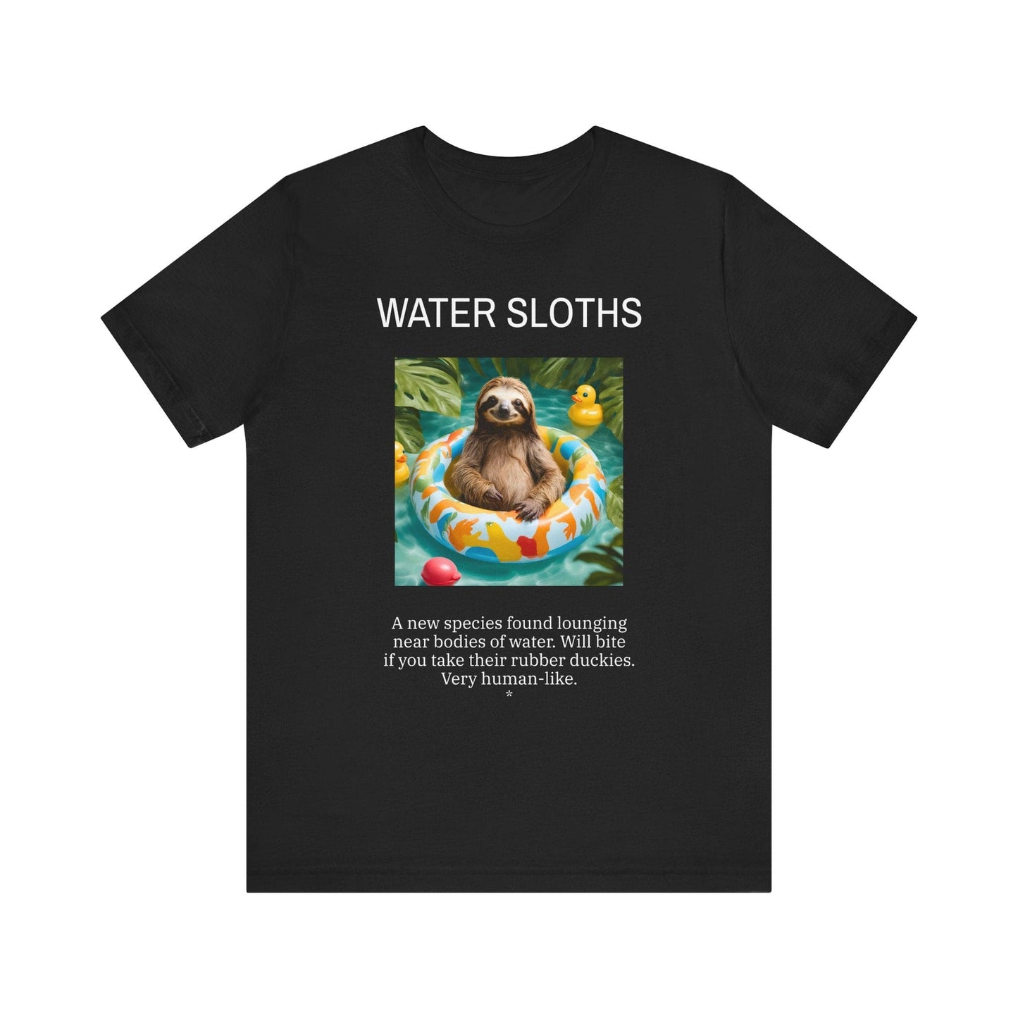 Sloth T-Shirt