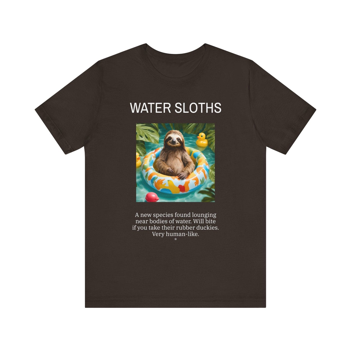 Sloth T-Shirt