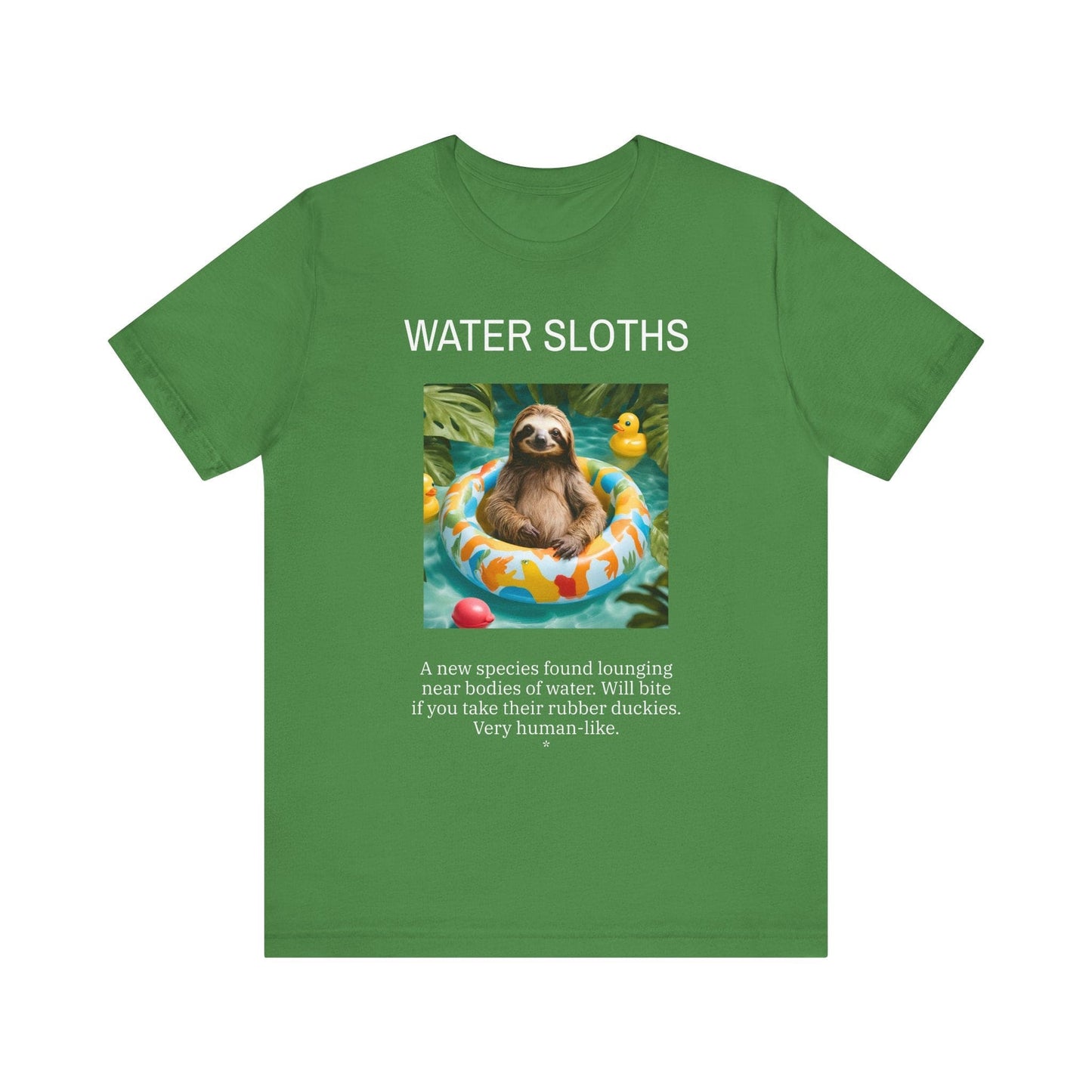 Sloth T-Shirt