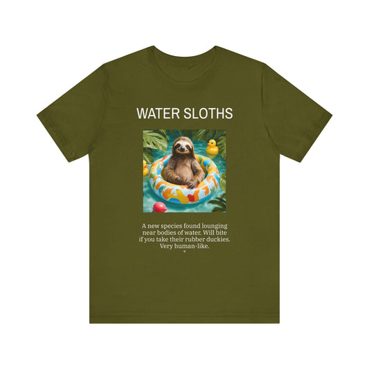 Sloth T-Shirt