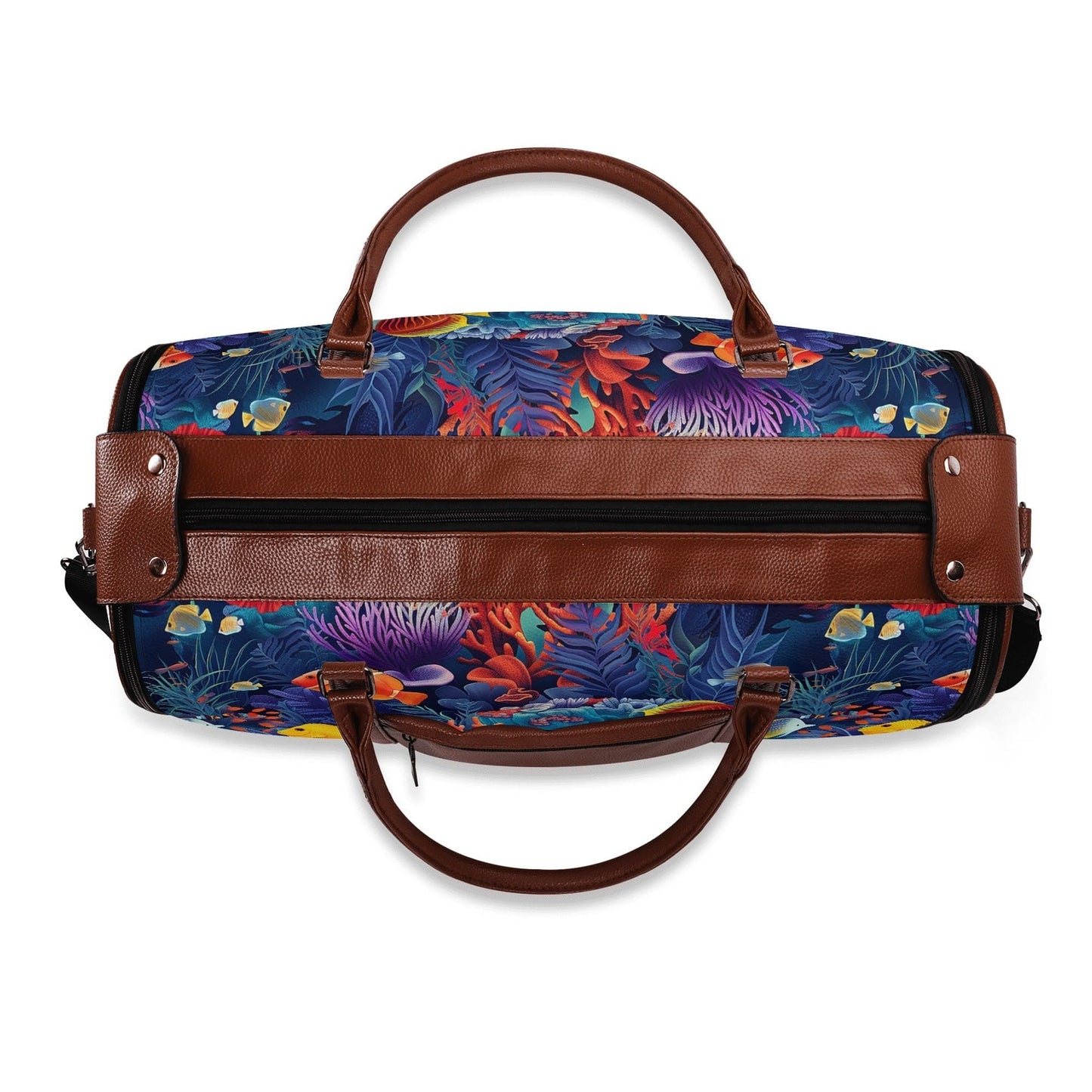 Foldable Travel Bag