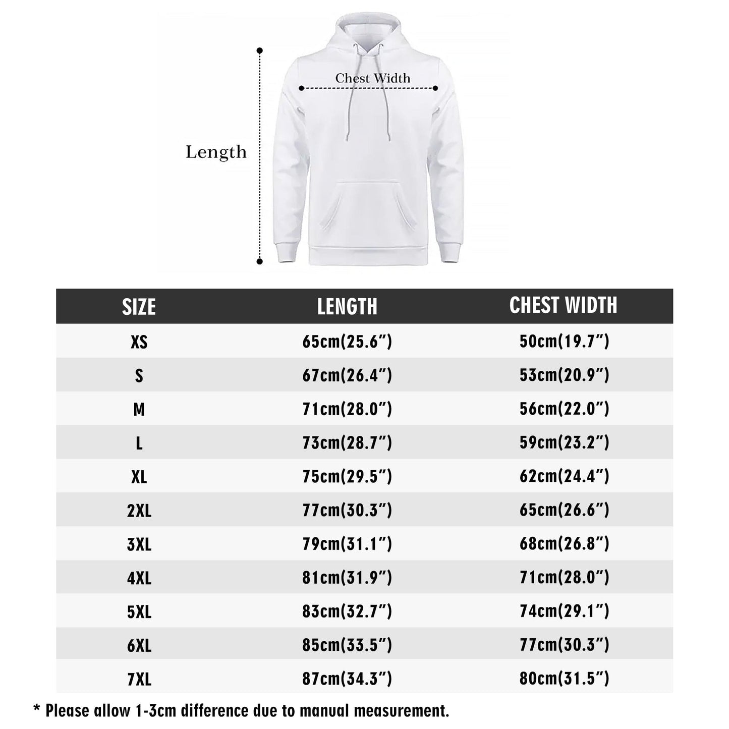 Llama Hoodie Sweatshirt Contrast Sleeves