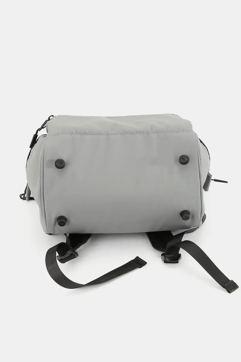 Waterproof Backpack Bag with External USB Port - Eclectage