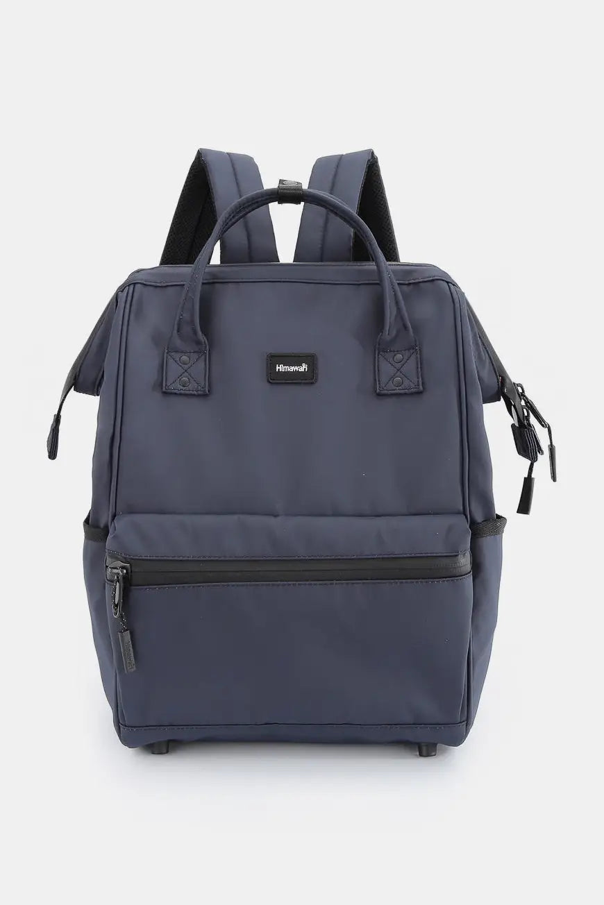 Waterproof Backpack Bag with External USB Port - Eclectage